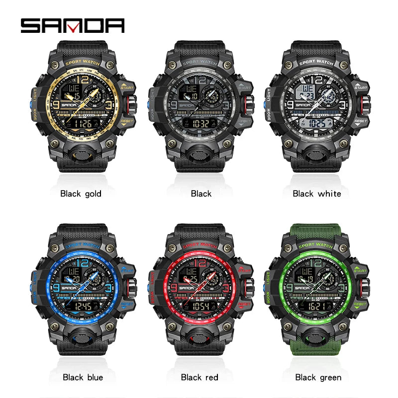 Men's Watch