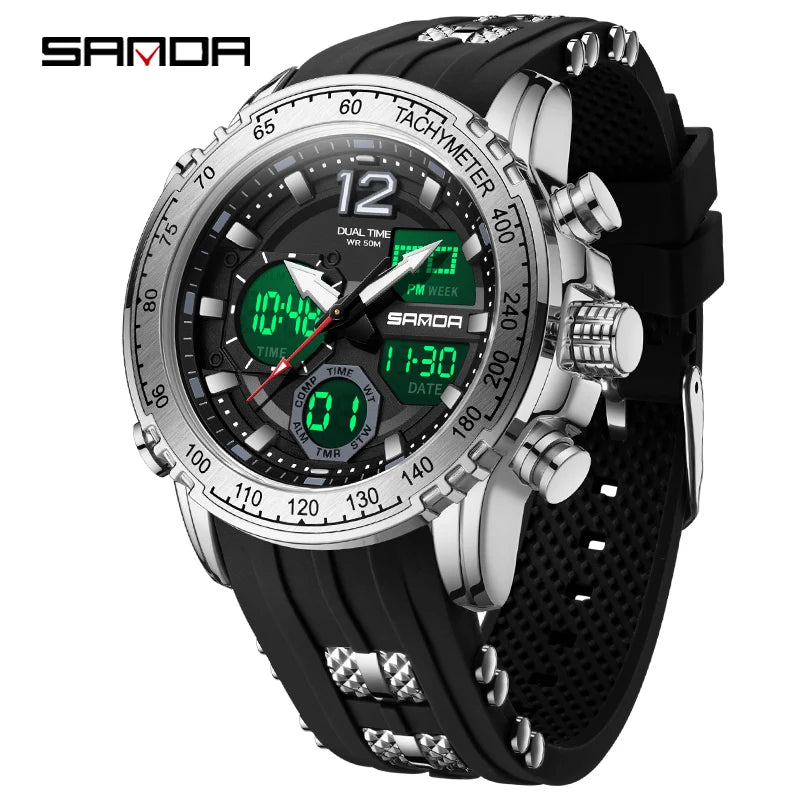 Men's watch