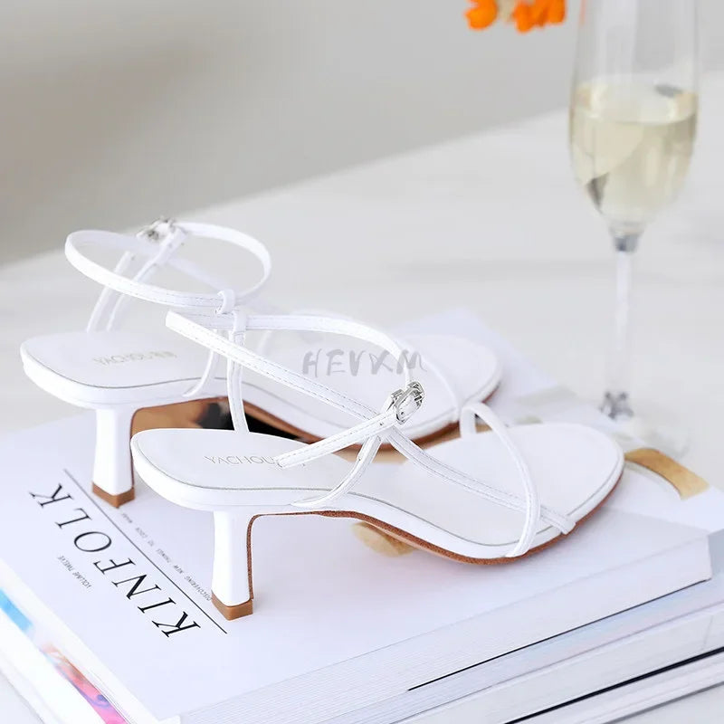 Female sandal