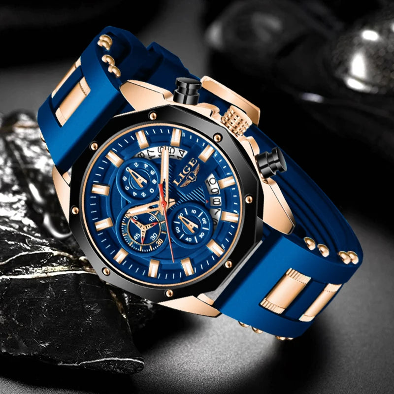 Men's watch