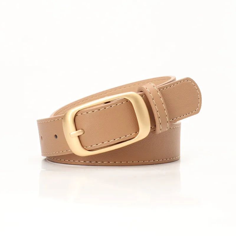 Women's belt