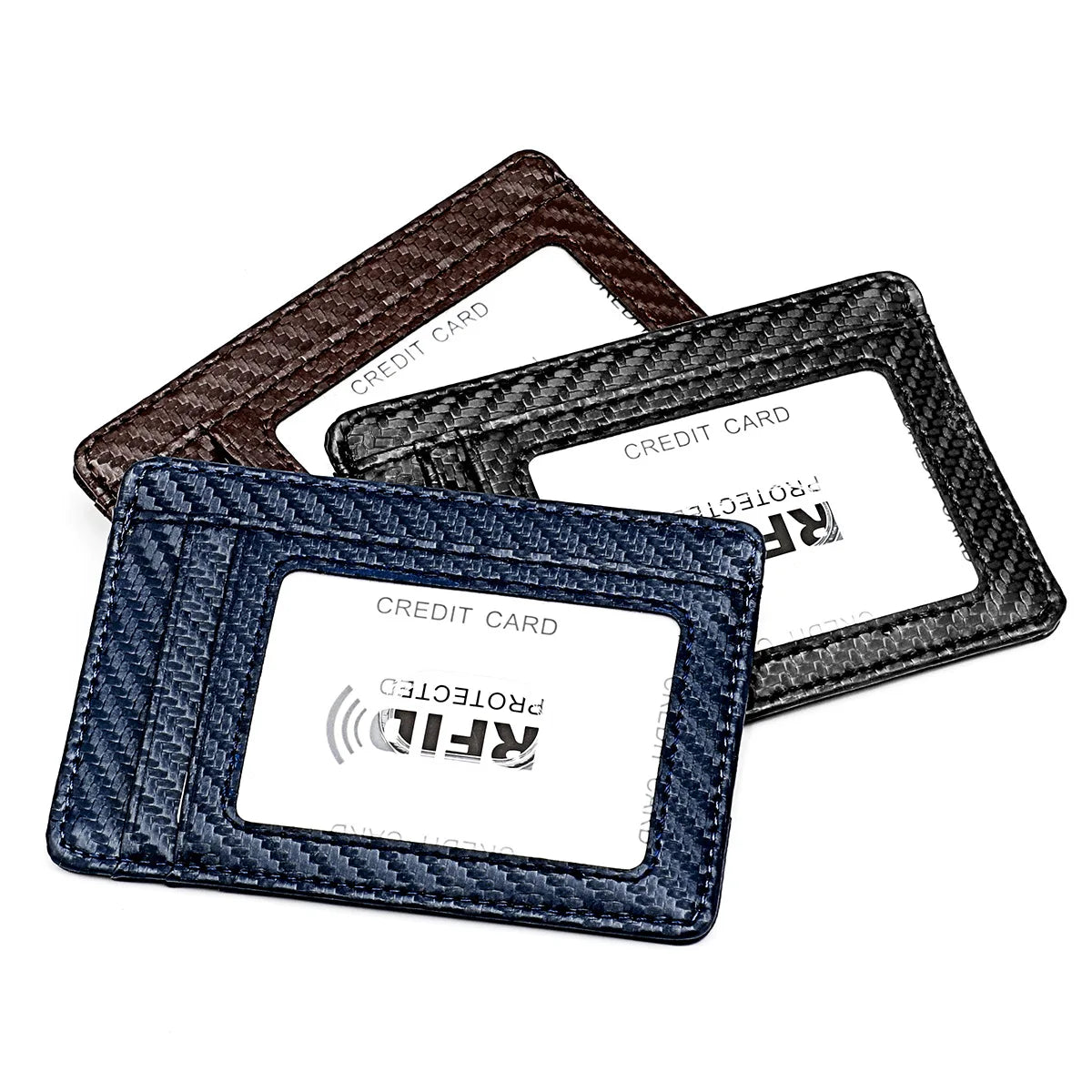 Unisex wallet