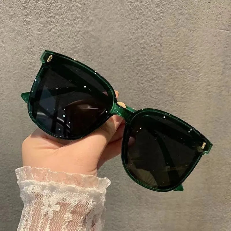 Women's sunglasses