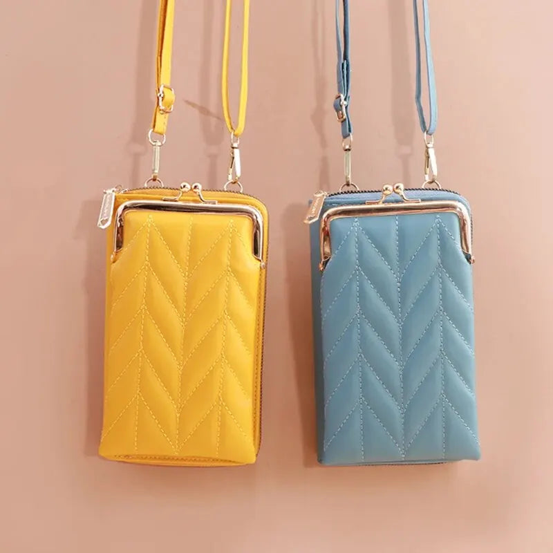 Hand wallet