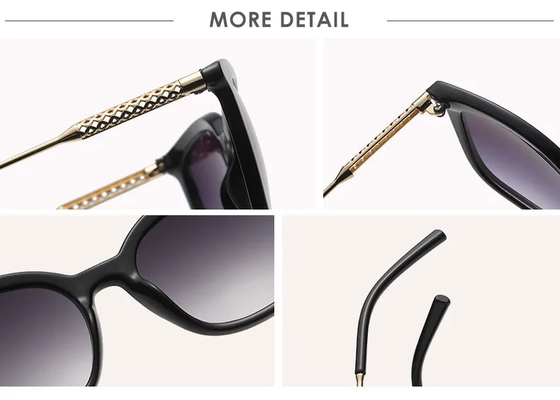 Women's sunglasses