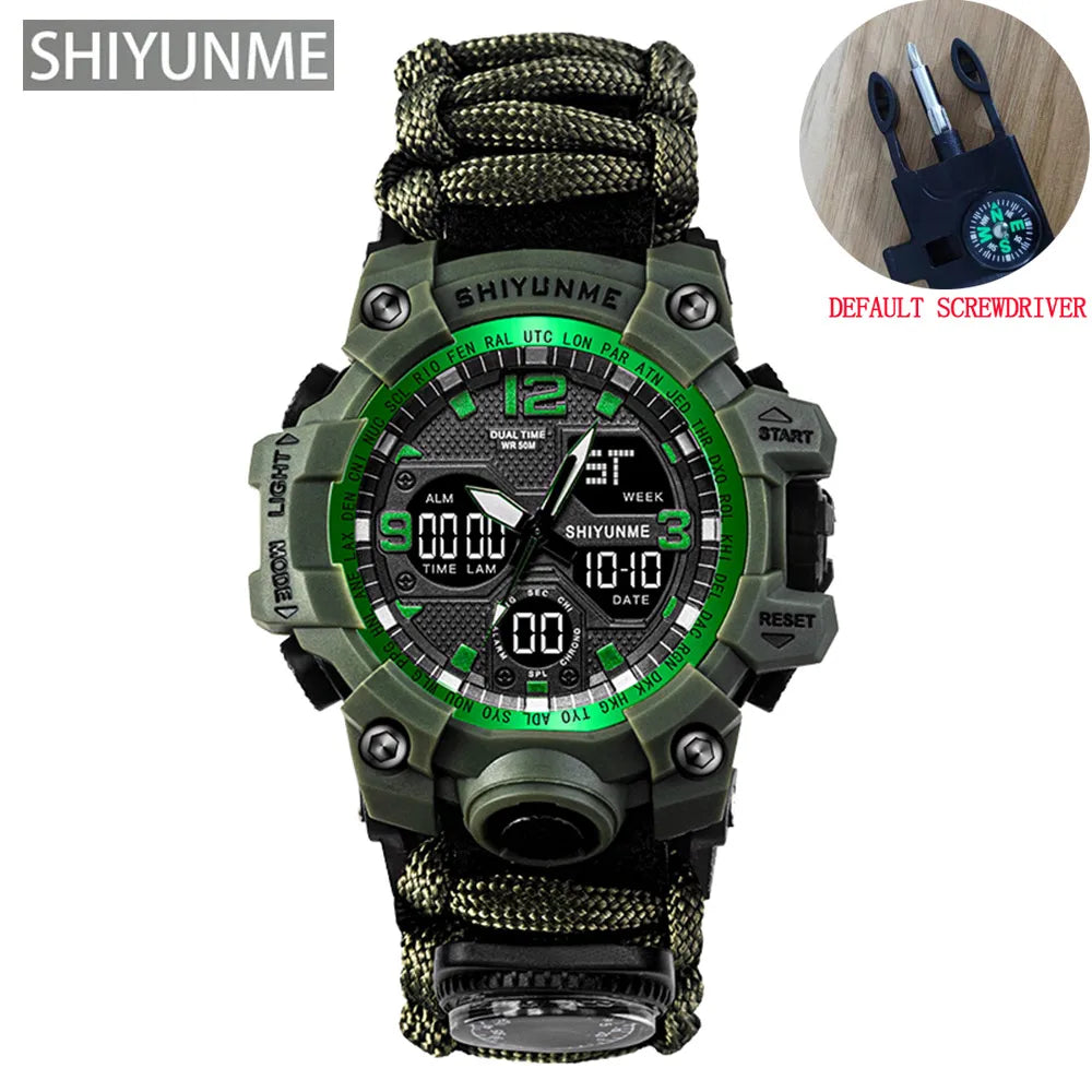 Men's watch