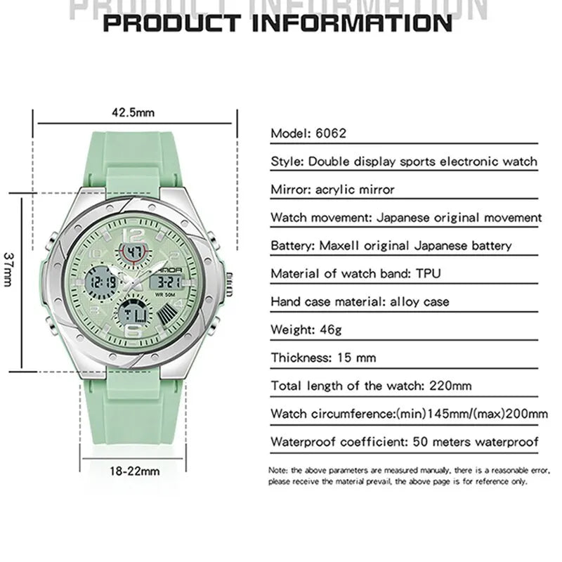 Women's watch