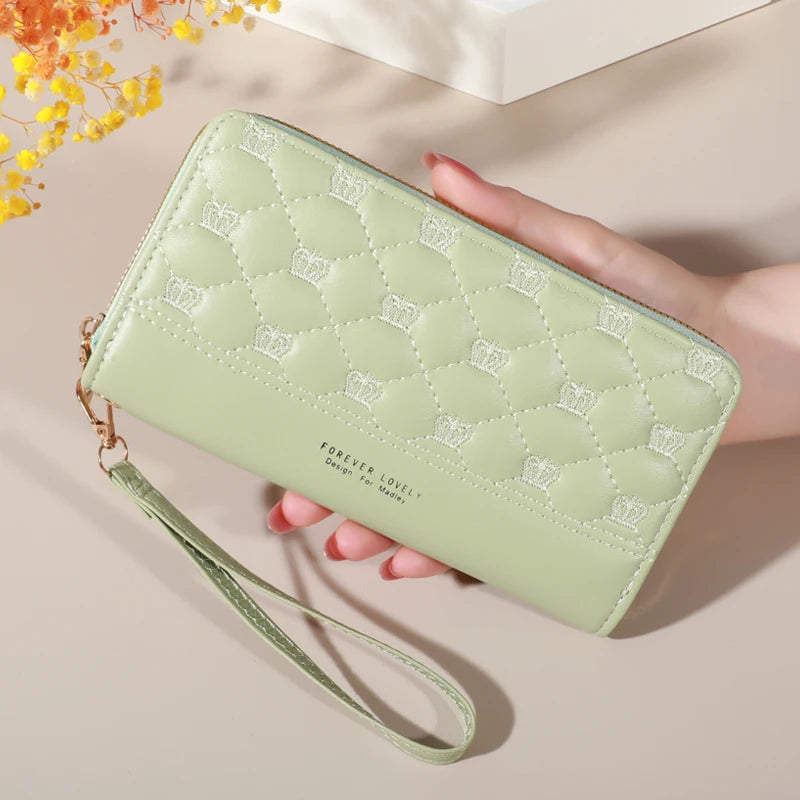 Women's wallet