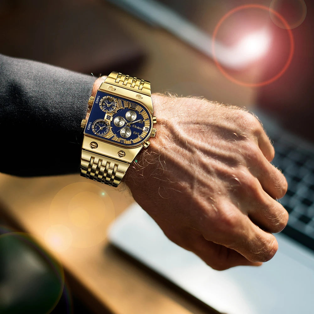 Men's watch