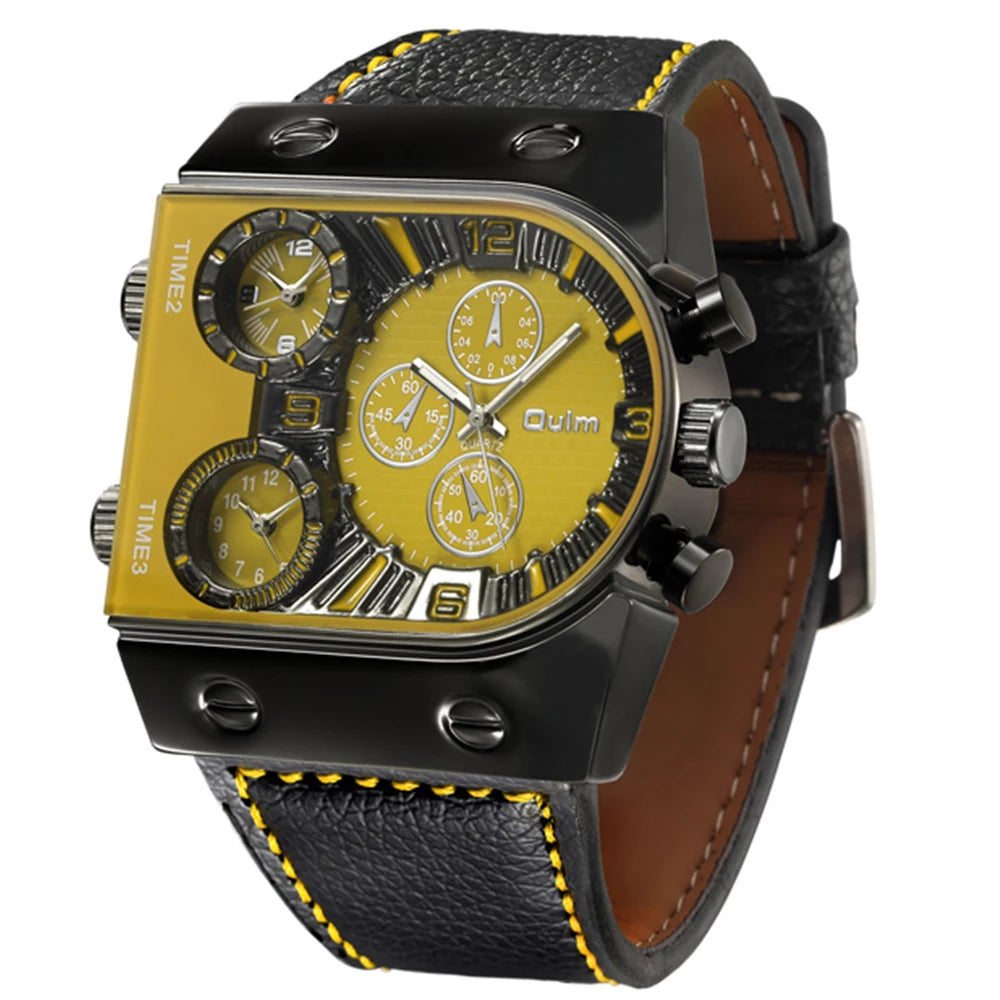 Men's watch