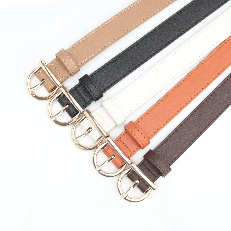 Women's belt