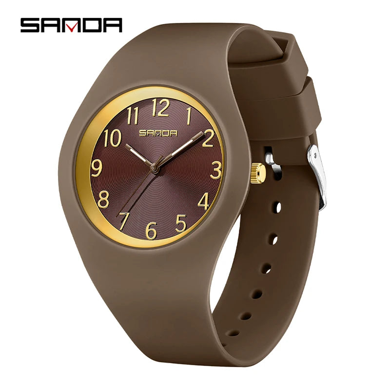 Unisex watch