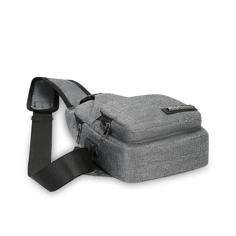 Men's backpack