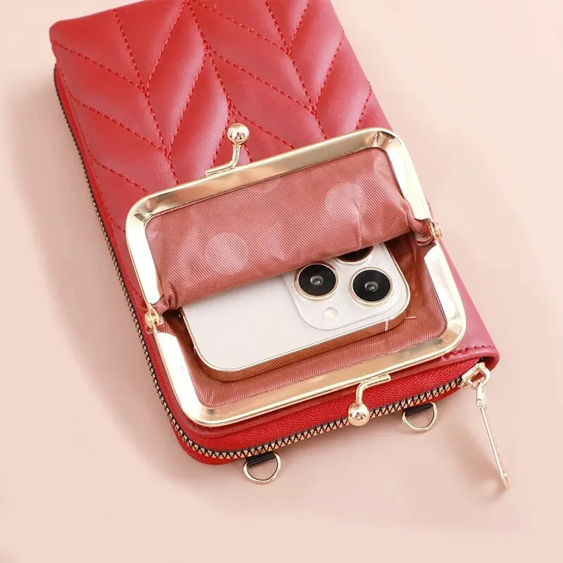 Hand wallet