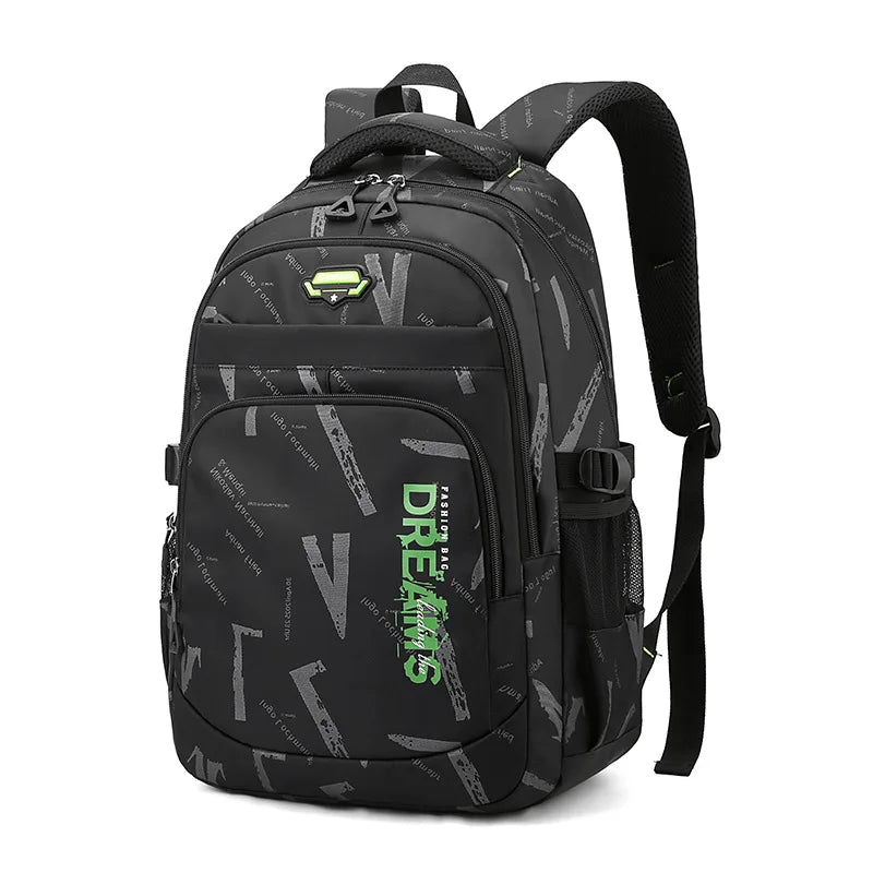 School backpack