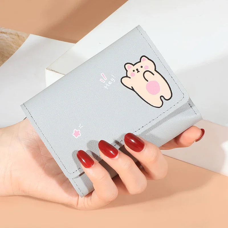 Women's wallet