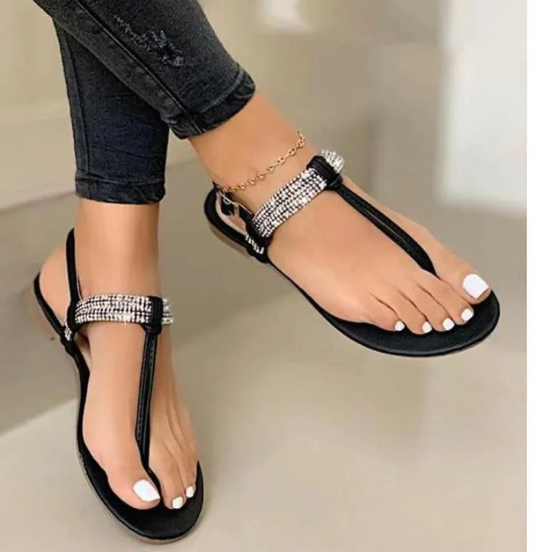 Female sandal