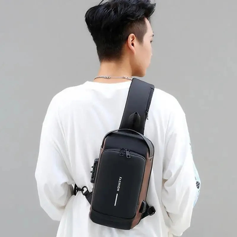 Men's bag