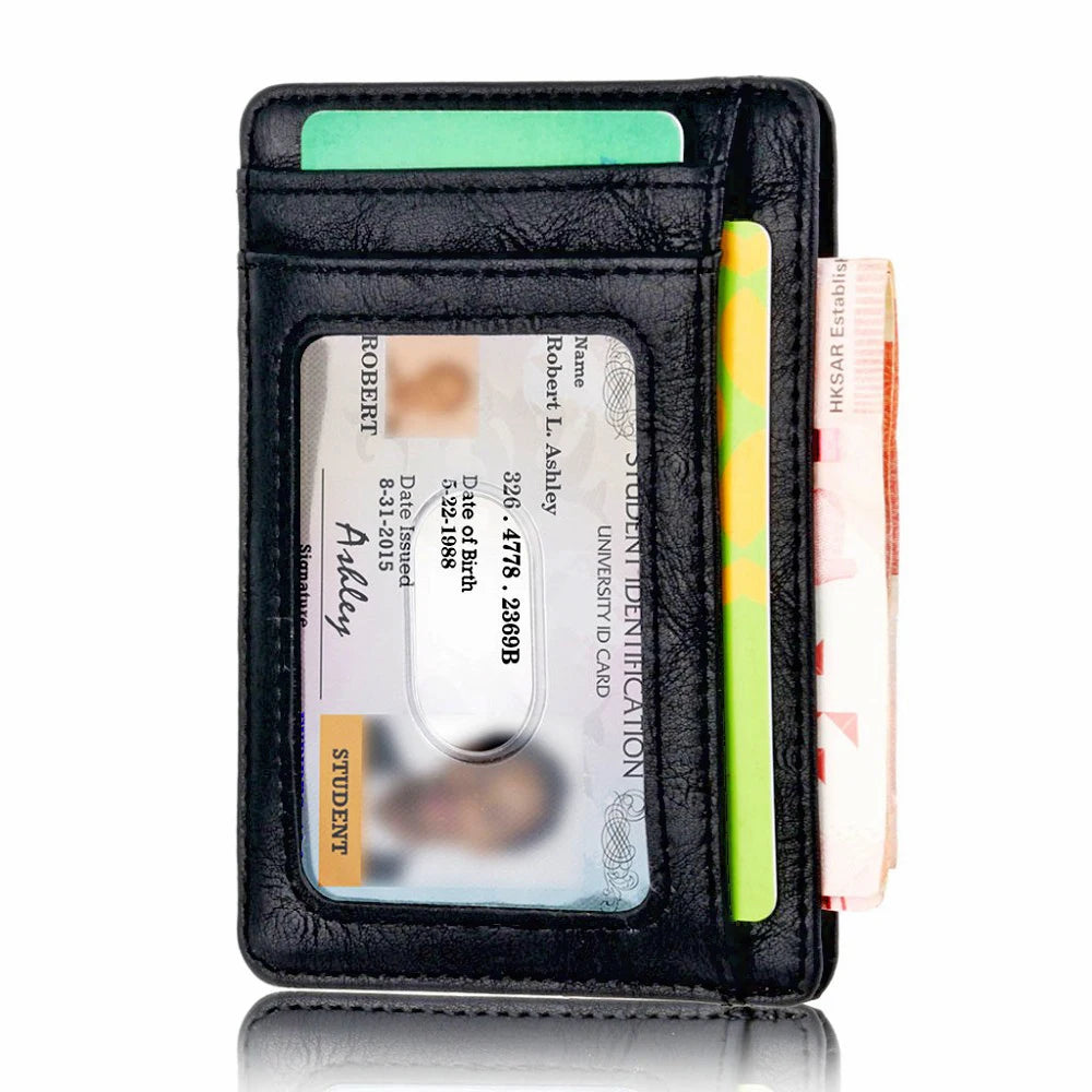 Unisex wallet