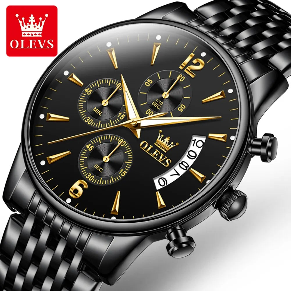 Men's watch