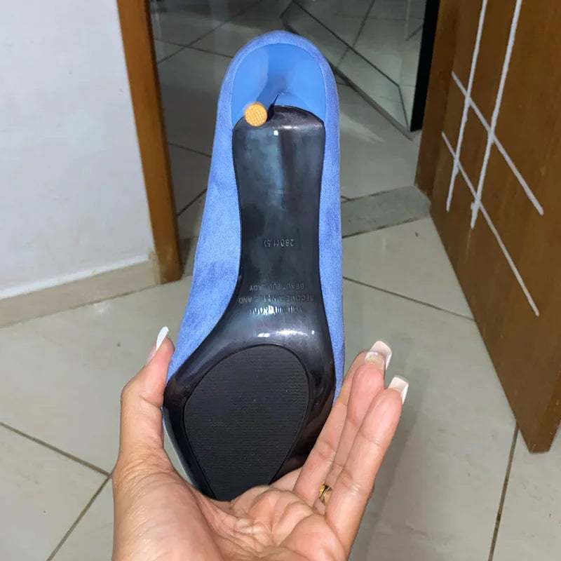 Women's shoes