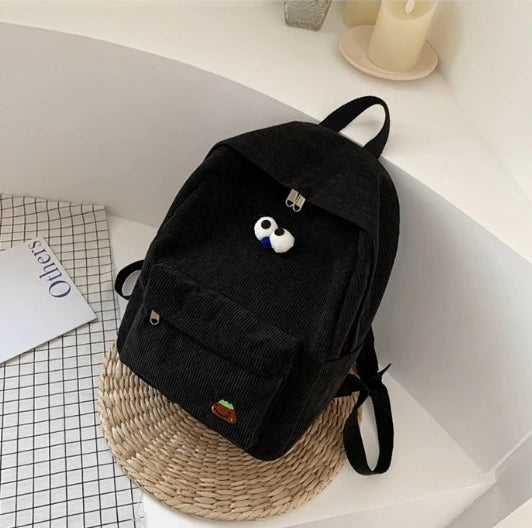 Women's backpack