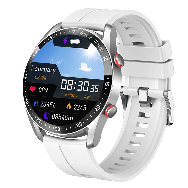 Men's watch