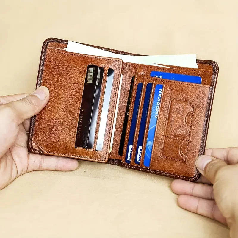 Men's wallet