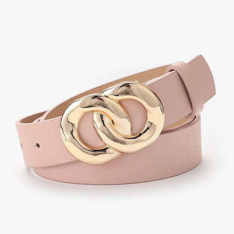Women's belt