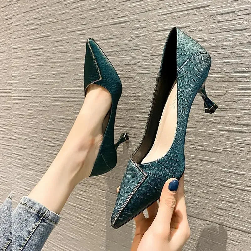 women's shoes