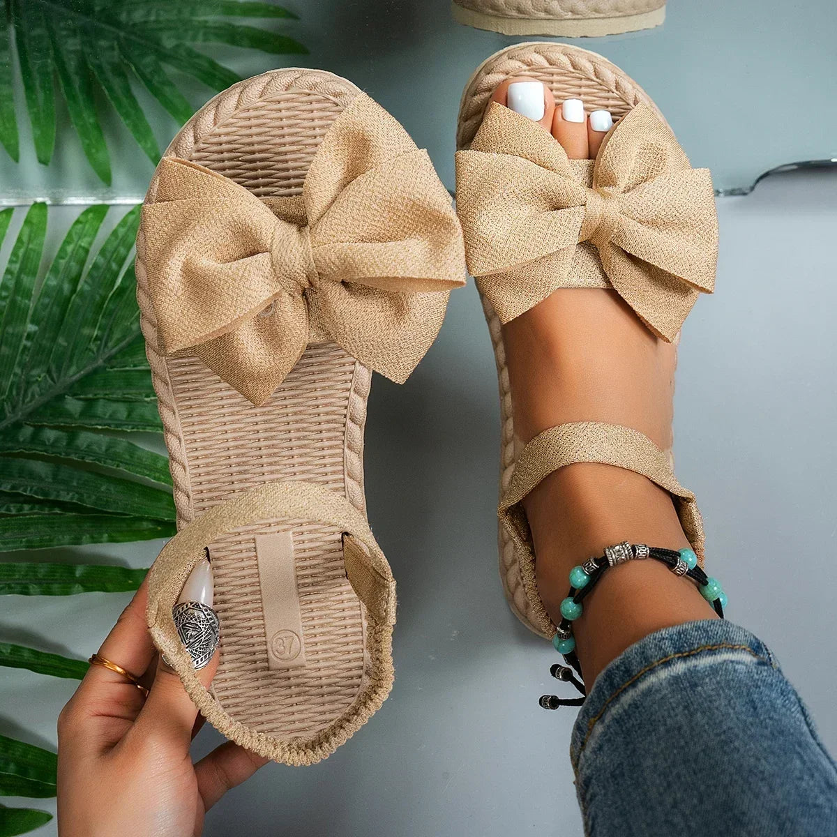 Women's summer sandals