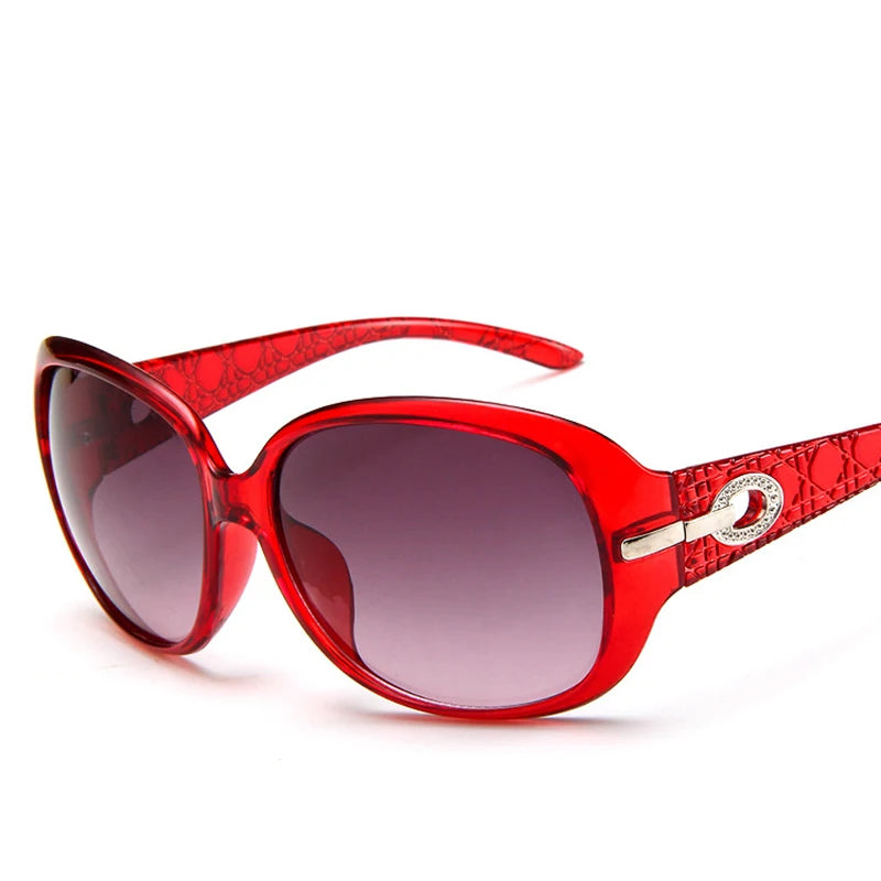 Women's sunglasses