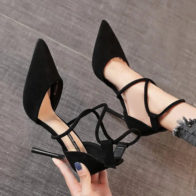 Women's shoes