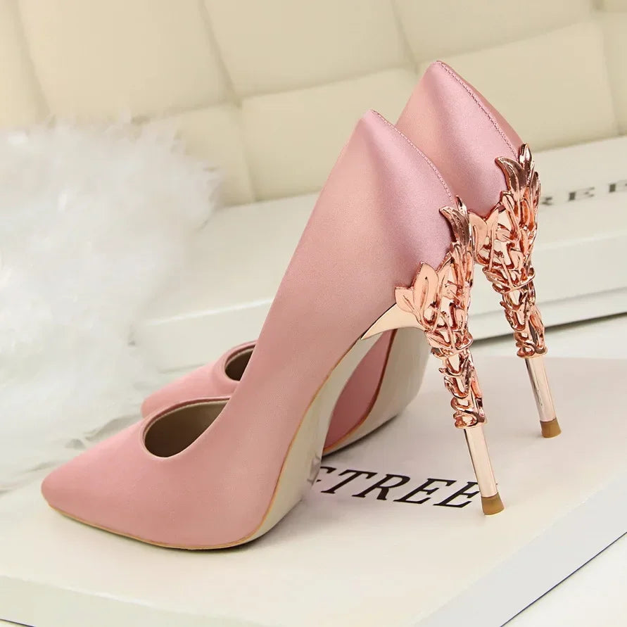 women's shoes