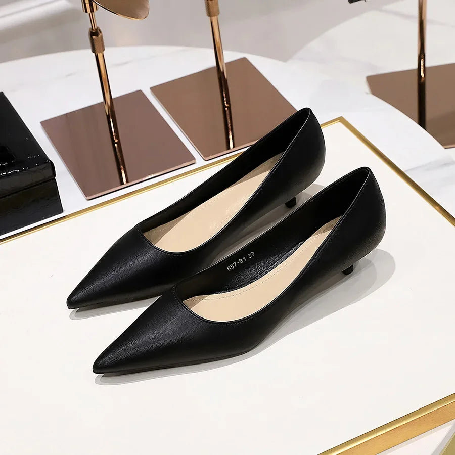 women's shoes