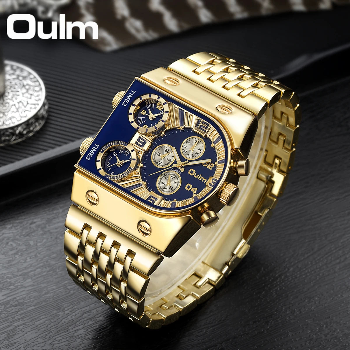 Men's watch