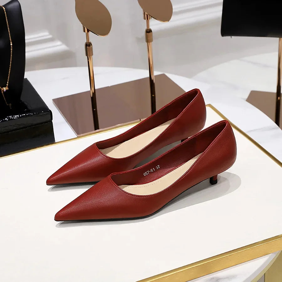 women's shoes