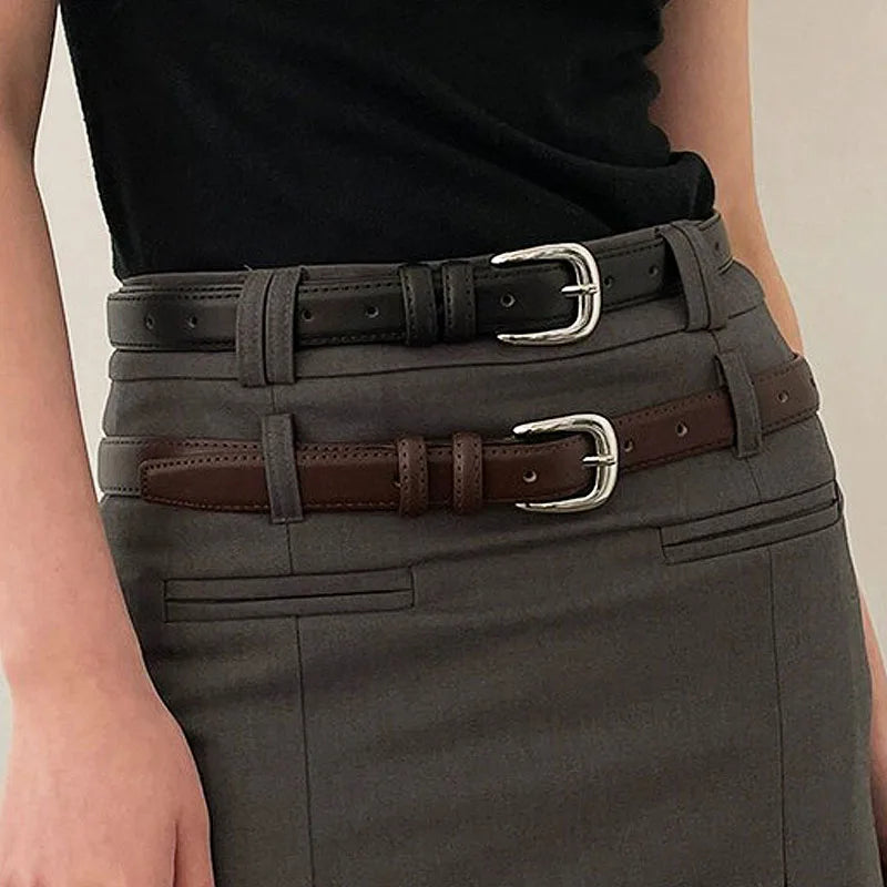 Women's belt