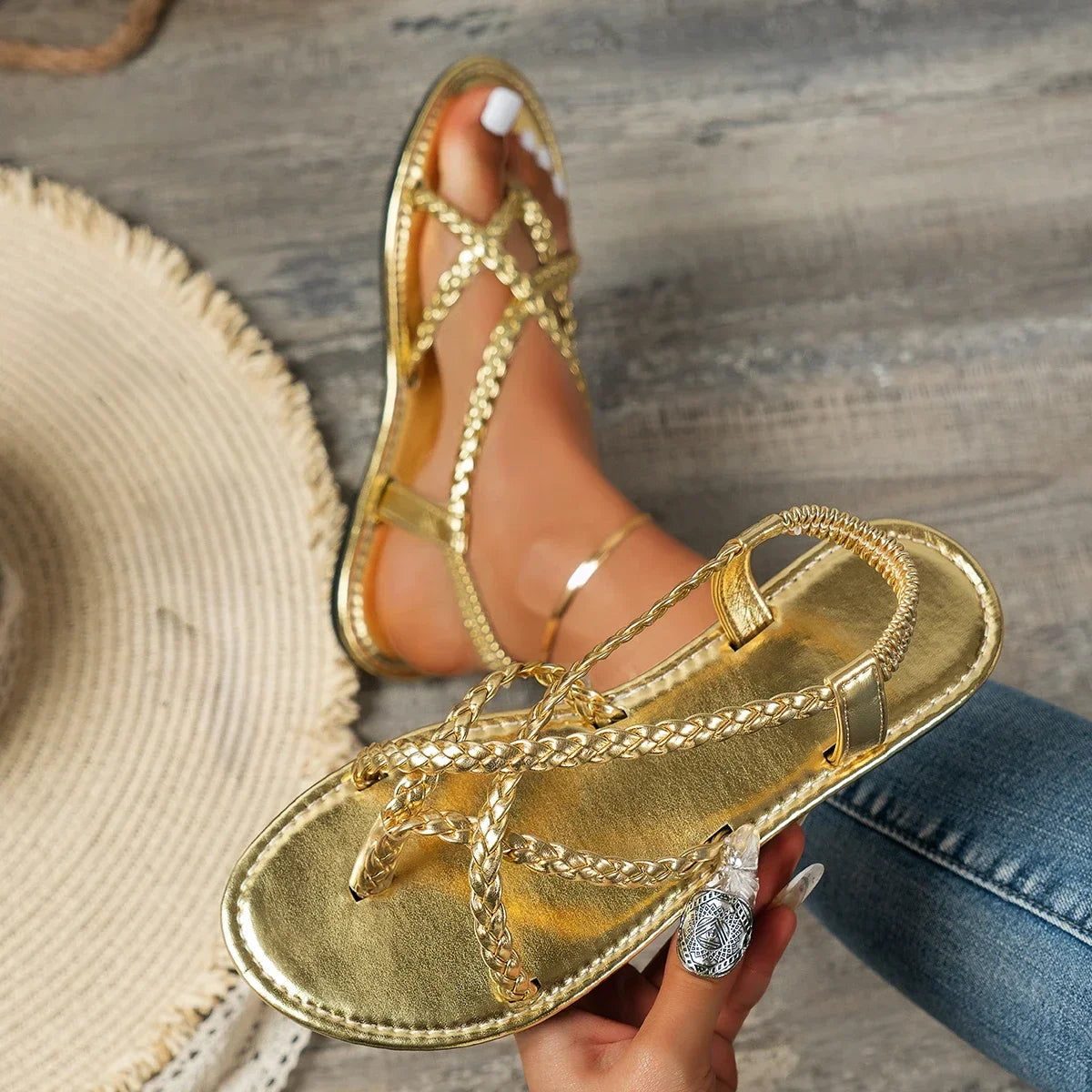 Women's sandals
