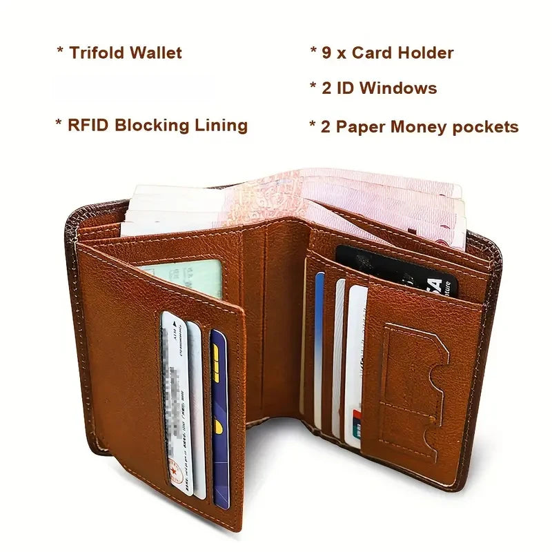 Men's wallet