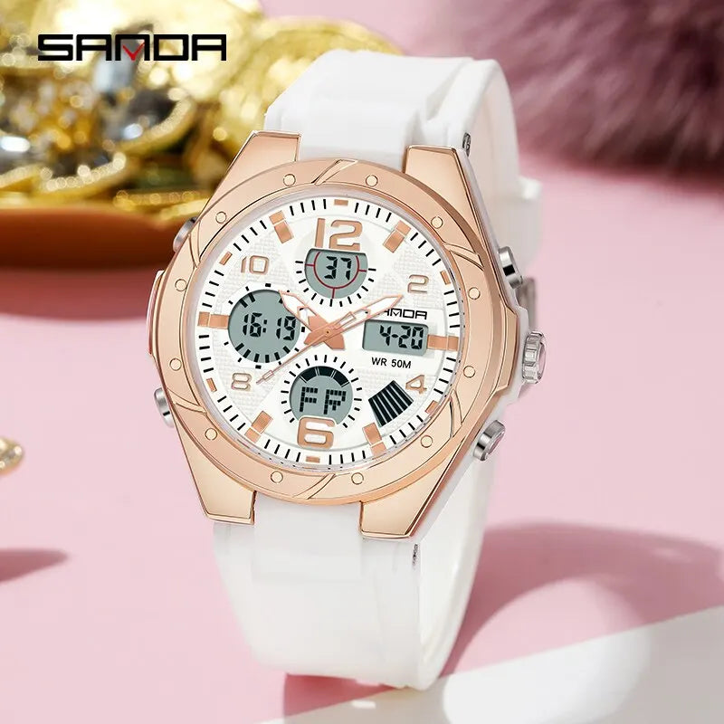 Women's watch