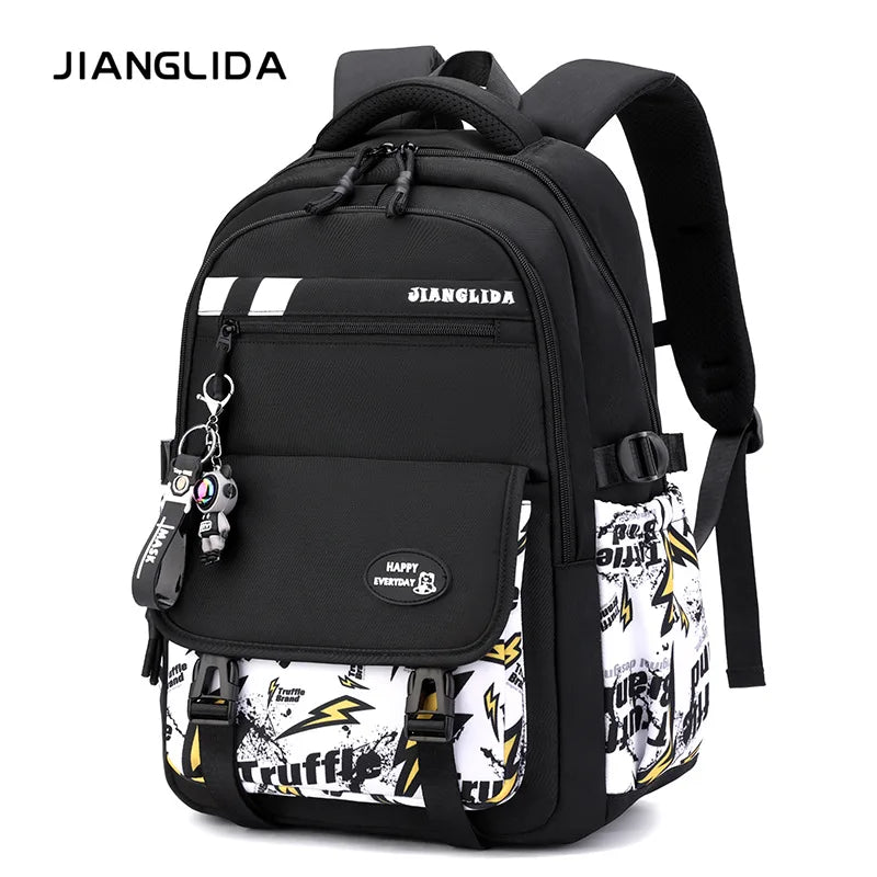 Men's backpack