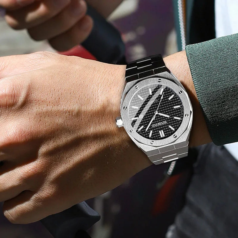 Men's watch