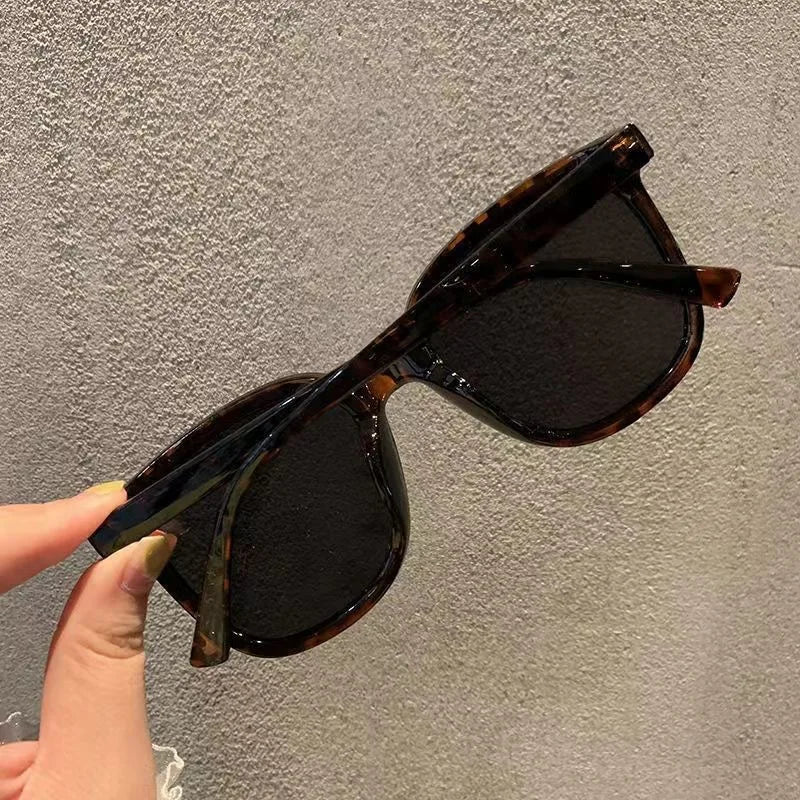 Women's sunglasses