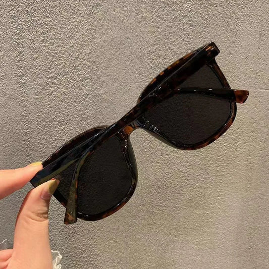 Women's sunglasses