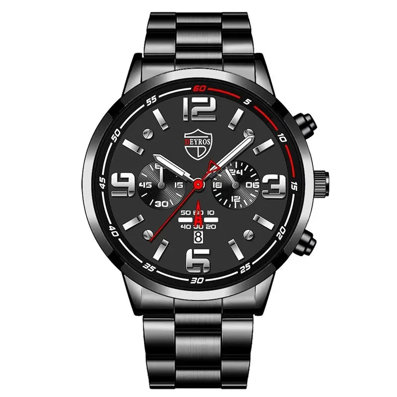 Men's watch