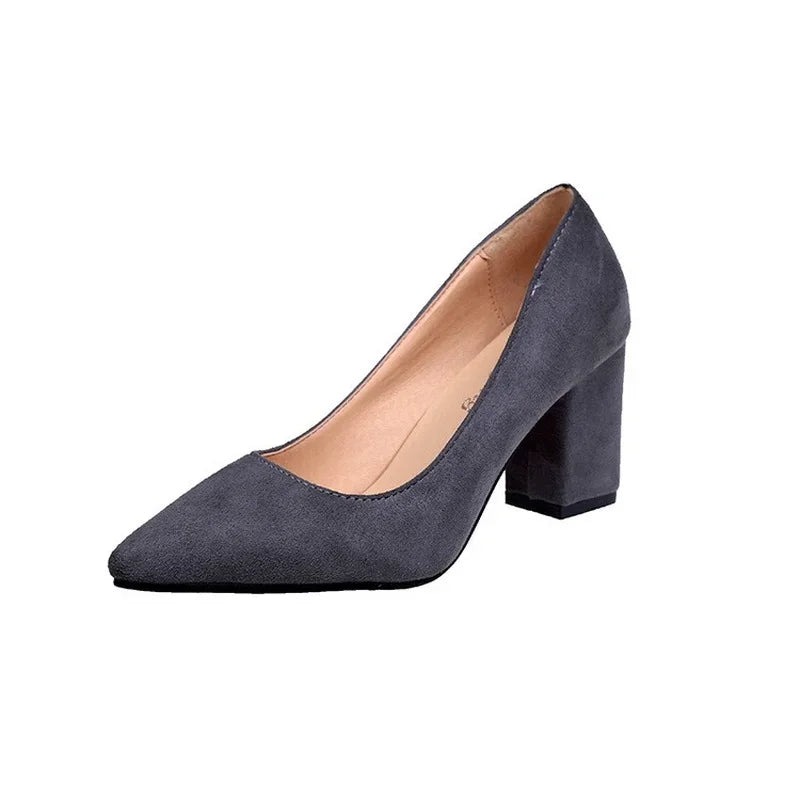 women's shoes