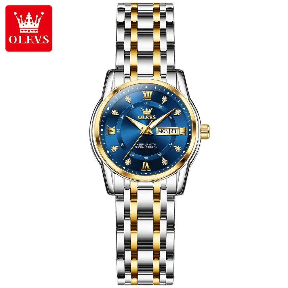 Men's watch