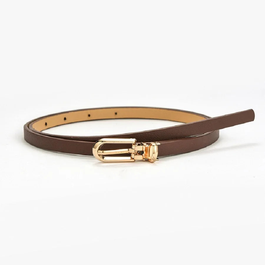 Women's belt