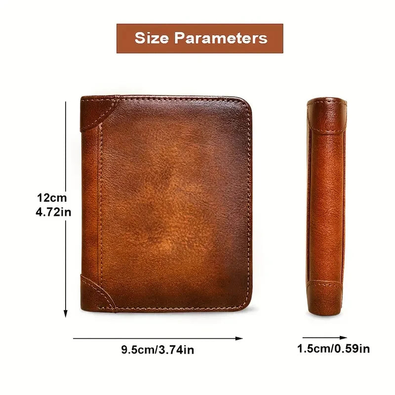 Men's wallet
